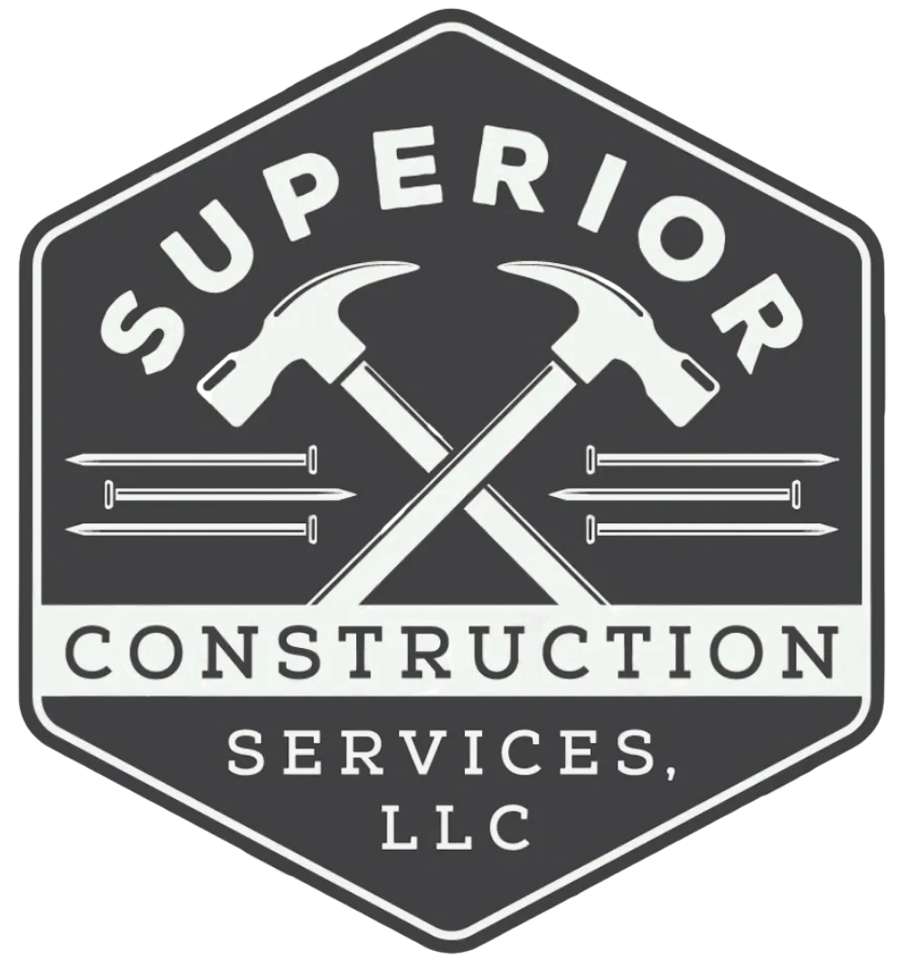 Superior Construction Services LLC logo