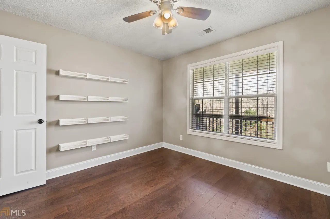 Custom closets